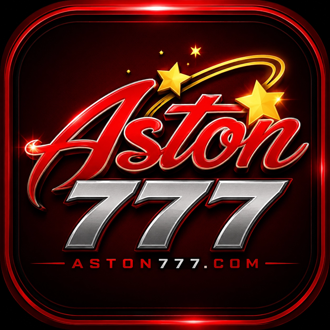 aston777 App APK Terbaru
