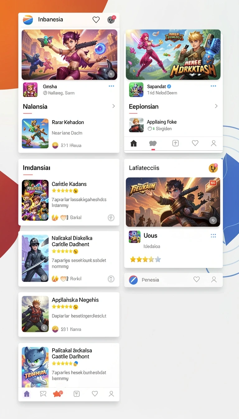 Download desabet APK untuk Android