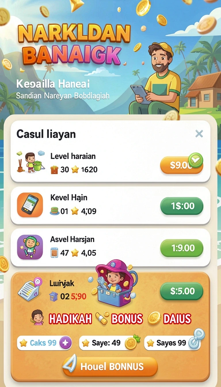 purislot App APK Terbaru