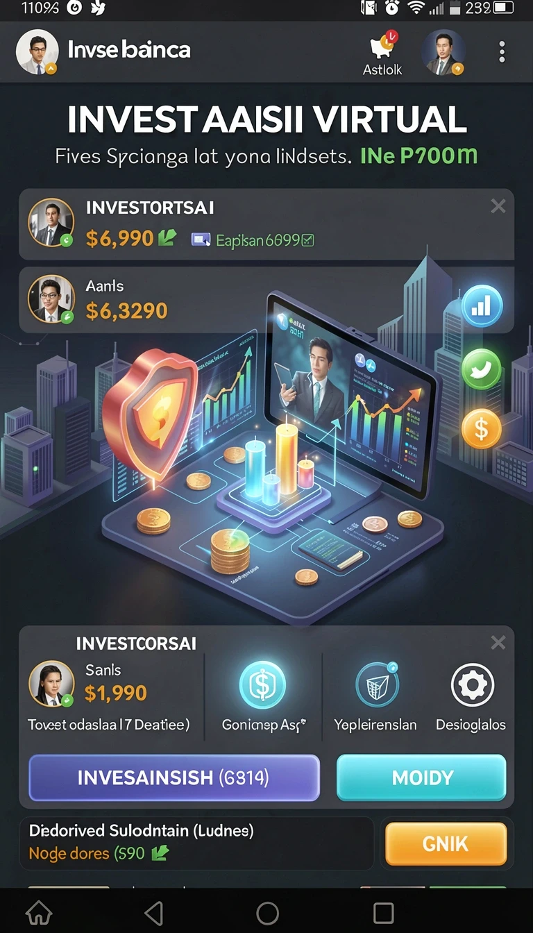 bos88 App APK Terbaru 2