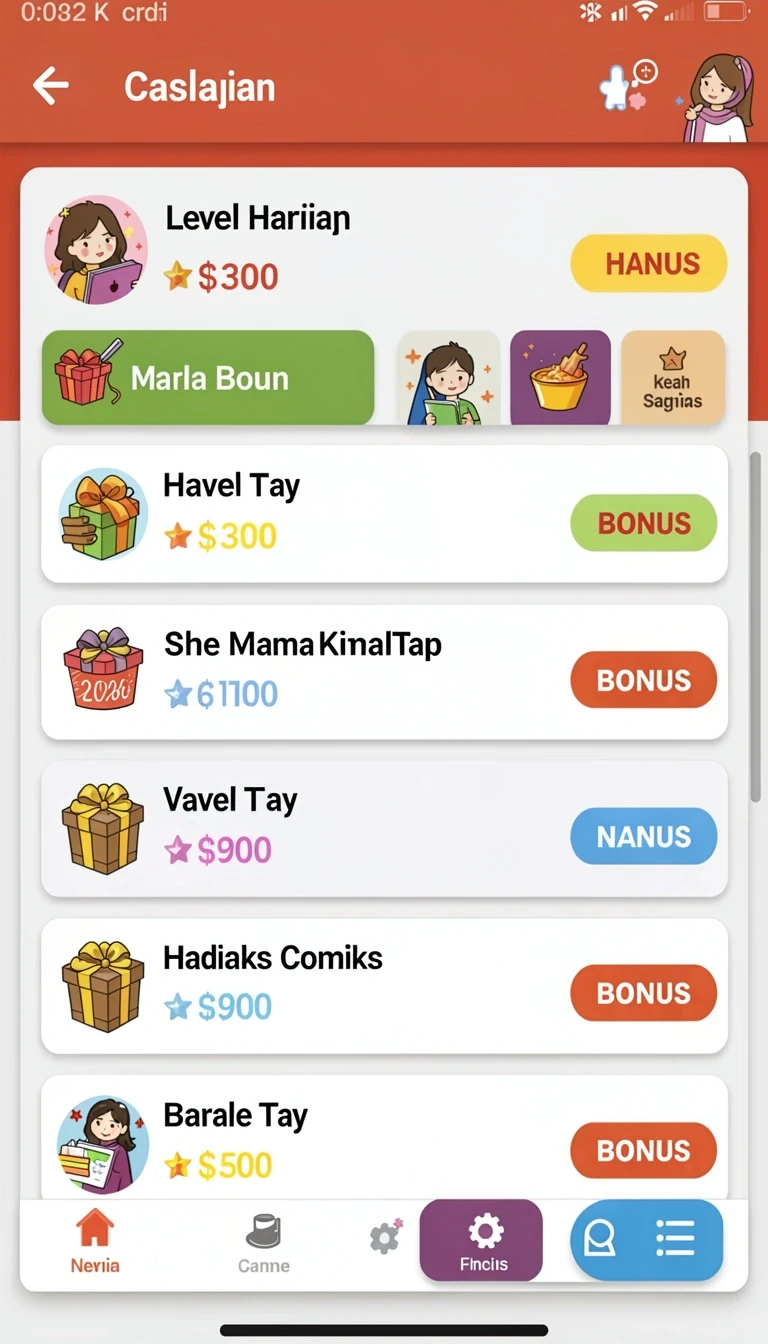 Review Aplikasi strategy Versi Terbaru 2