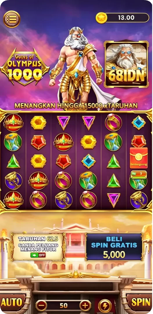 bos88 App APK Terbaru