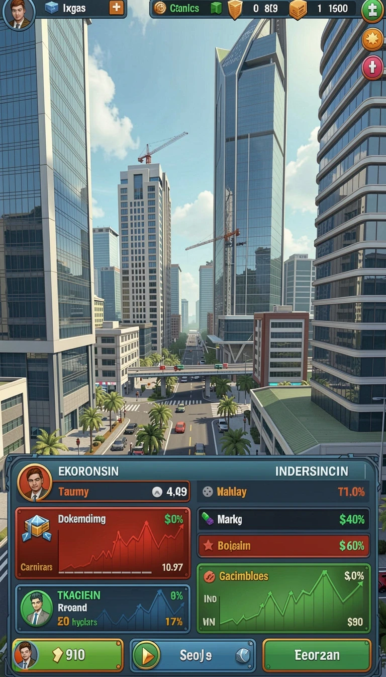 Download lebah4d APK untuk Android 3