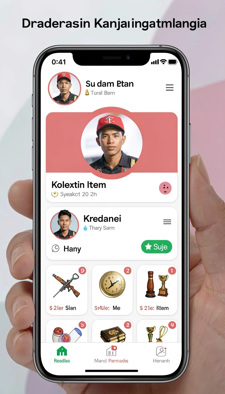 Download lebah4d APK untuk Android 2