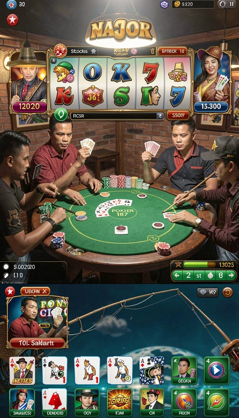 Review Aplikasi agam66 Versi Terbaru 2