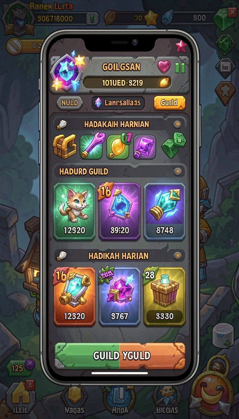 Review Aplikasi strategy Versi Terbaru