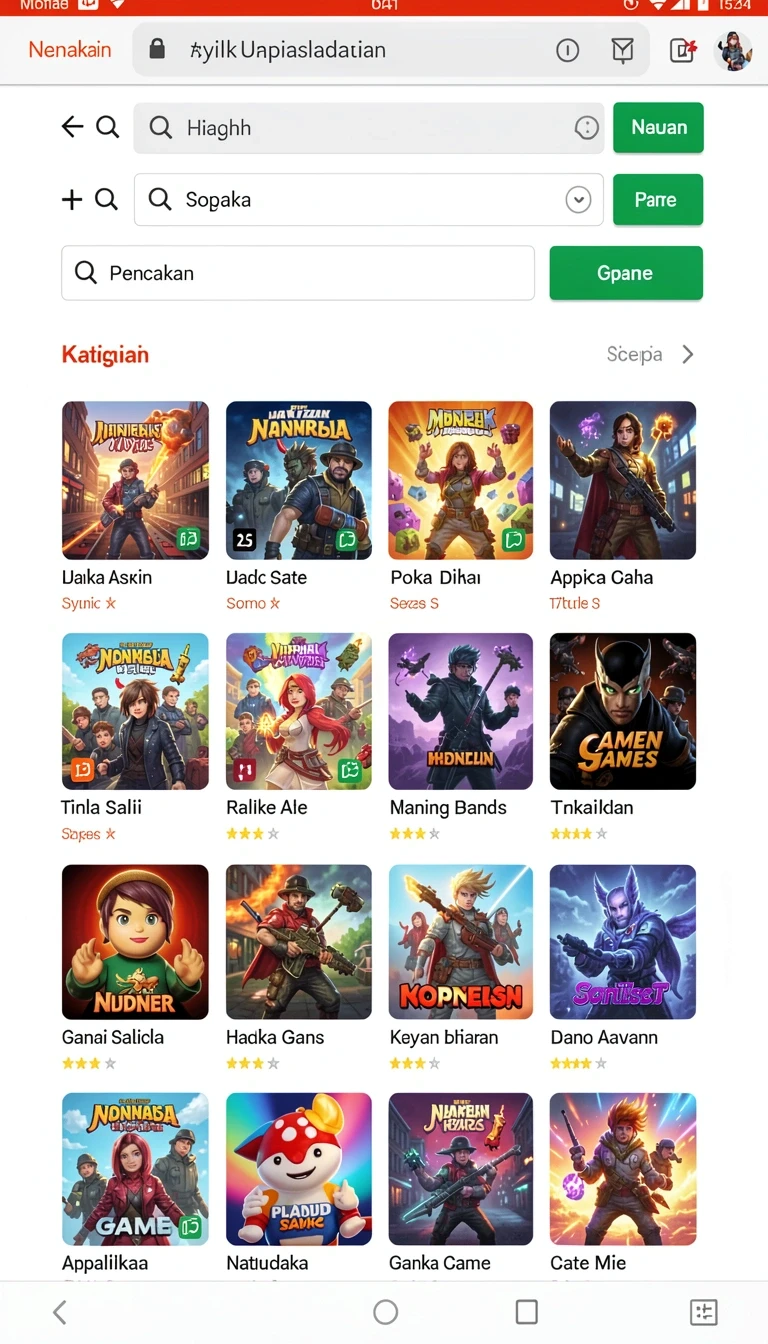 Download lebah4d APK untuk Android
