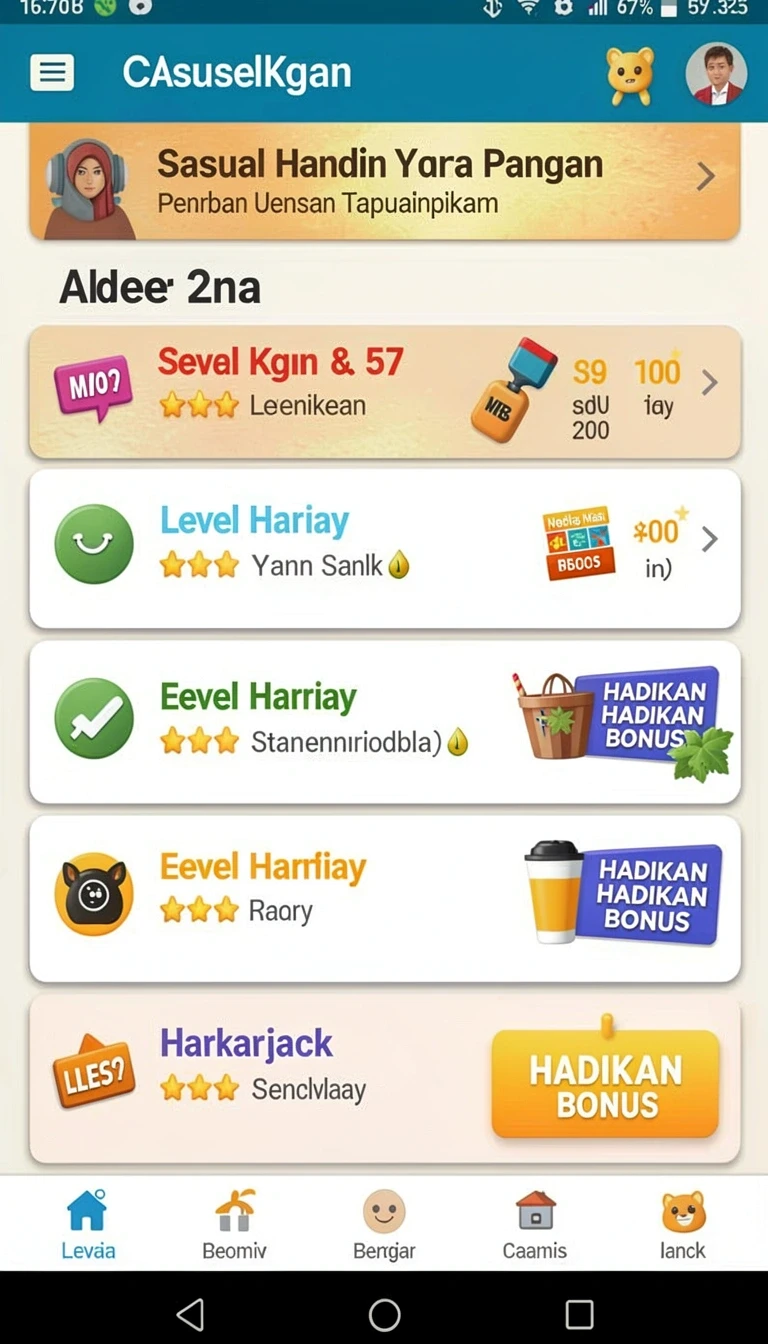 Download desabet APK untuk Android 2