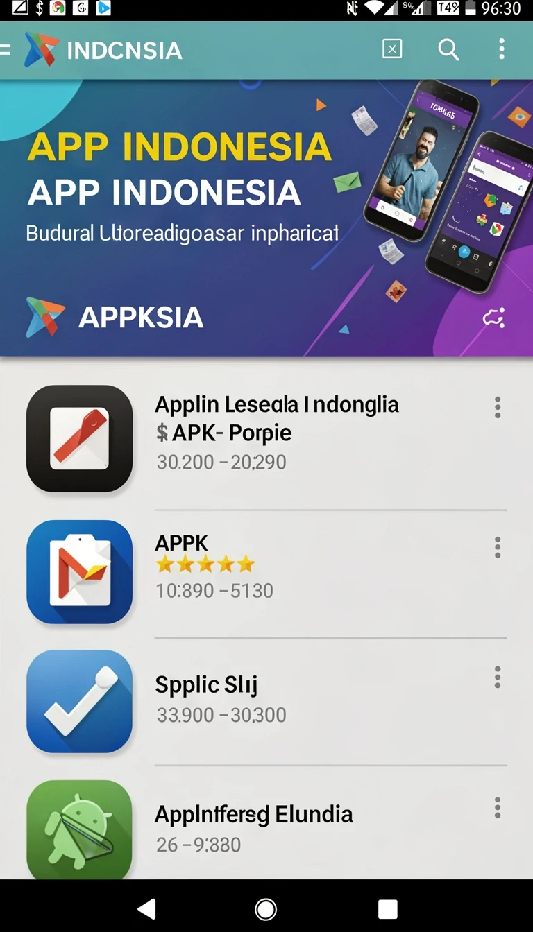 Download desabet APK untuk Android 3